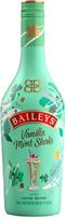 Baileys Vanilla Mint Shake Cream Liqueur
