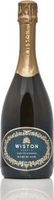 Blanc de Noirs, Wiston, Sussex 2018