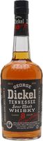 George Dickel No:8 Tennessee Whiskey