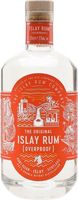 Islay Rum Overproof  Single Traditional Pot Still Rum