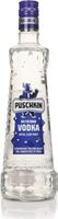 Puschkin Plain Vodka