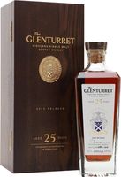 Glenturret 25 Year Old / 2023 Release Highland Whisky