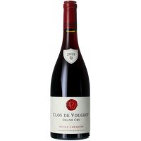 Clos de Vougeot Grand Cru  - Domaine Nicole L...