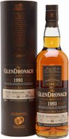 Glendronach 1993 / 26 Year Old / #8634 / TWE Exclusive Highland Whisky