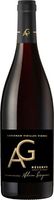 Alain Grignon Reserve Carignan Vieilles Vignes