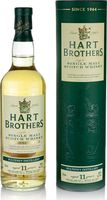 Old Pulteney 11 Year Old 2011 Hart Brothers (2022)