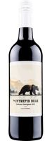 The Intrepid Bear Lodi Cabernet Sauvignon