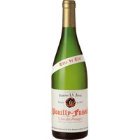 Magnum pouilly fuisse - tete de cru le clos d...