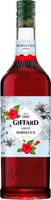 Giffard Hibiscus Syrup