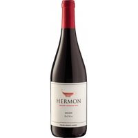 Hermon Rouge  - Gamla