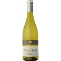 Côtes du Rhône Blanc - Sélection