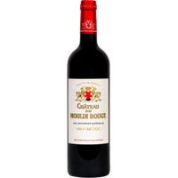 Château du Moulin Rouge  - Cru Bourgeois Supérieur