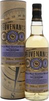 Tullibardine 2012 / 8 Year Old / Provenance Highland Whisky