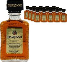 Disaronno  Amaretto Liqueur Miniature 5cl