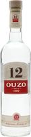 Ouzo 12 Liqueur