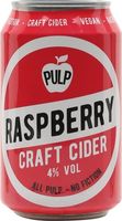 Pulp Raspberry Cider