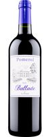 Ballade de la Pointe Pomerol