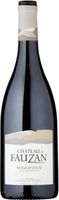 Chateau de Fauzan Minervois