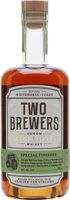 Two Brewers Yukon PX Finish Single Malt / Rel...