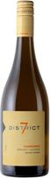 District 7 Chardonnay Monterey County