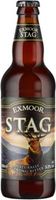 Exmoor Stag
