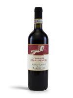 Chianti Colli Sensesi Poggio Cavalli