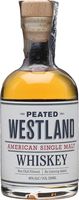 Westland Peated Single Malt  / Small Bottle