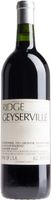 Ridge Geyserville Half Bottle