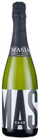 Masia Gran Cuvée Brut Organic