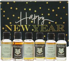 Happy New Year  Whisky Gift Set
