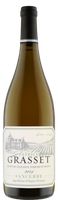 Patrice Grasset Sancerre