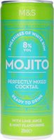 M&S Mojito