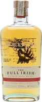 Blackwater The Full Irish Blended Whiskey Blended Irish Whisky