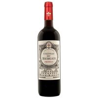 Chateau du Bergey Cuvee Tradition Fronsac 202...