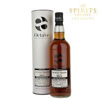 The Octave Iconic Speyside 2011, 13 Year Old ...