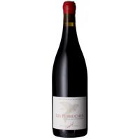 St Nicolas de Bourgueil - Les Perruches  - Do...
