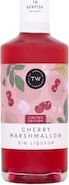 TW Kempton Cherry & Marshmallow Gin Liqueur