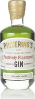 Pickering's Brussels Sprout Flavoured Gin
