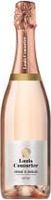 Louis Couturier Cremant de Bordeaux Brut Rose