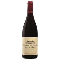 Louis Jadot Moulin a Vent 'Chateau des Jacque...