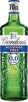 Gordon's Alcohol Free Gin