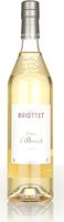 Edmond Briottet Creme d'Abricot (Apricot Liqueur) Fruit Liqueur