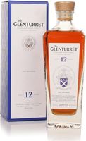 The Glenturret 12 Year Old (2023 Release) Sin...