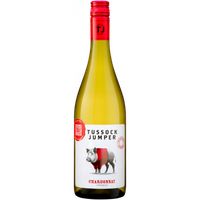 Wild boar chardonnay