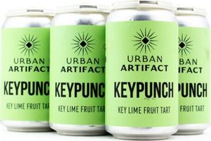 Urban Artifact Pinwheel Orange Gose