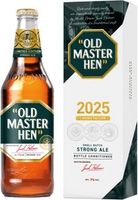 Old Master Hen Ale 500ml