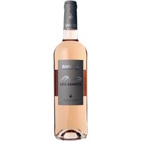 Bandol - Les Adrets Rosé