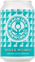 Black Isle Brewing Co Spider Monkey