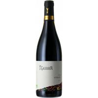 Costieres de nimes - fleur de syrah