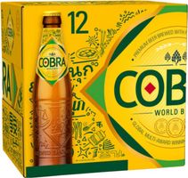 Premium Beer 12 x 330ml